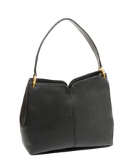 GIANNI CHIARINI SANDRA Sac bandouli&egrave;re en cuir Noir - Sacs pour Femme - 2