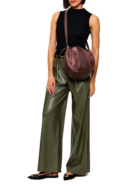 BOOM sac bandouli&egrave;re baie - Sacs pour Femme