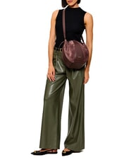 COCCINELLE BOOM sac bandouli&egrave;re - Sacs pour Femme