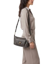 COCCINELLE BEAT GENERATION sac bandouli&egrave;re boue - Sacs pour Femme - 2