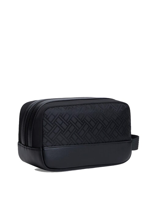 TH NYLON Beaut&eacute; le noir - Trousses