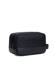 TOMMY HILFIGER TH NYLON Beaut&eacute; le noir - Trousses - 2