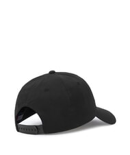 TOMMY HILFIGER TJM SCRIPT Casquette &agrave; visi&egrave;re le noir - Bonnets - 2