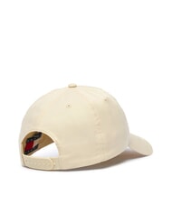 TOMMY HILFIGER TJM SCRIPT Casquette &agrave; visi&egrave;re - Bonnets