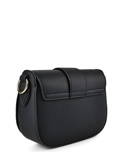 LOVEBUG Mini sac bandouli&egrave;re Noir - Sacs pour Femme