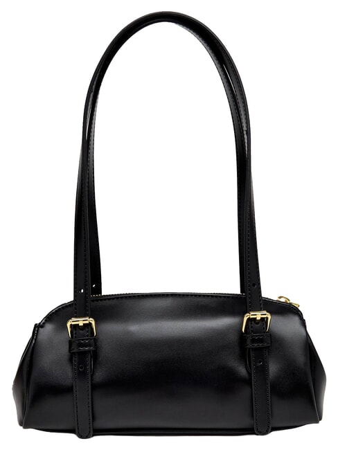 SMART DAILY Sac bandouli&egrave;re ajustable Noir - Sacs pour Femme