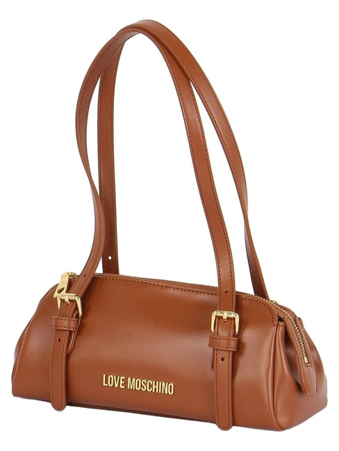 SMART DAILY Sac bandouli&egrave;re ajustable CUIR - Sacs pour Femme
