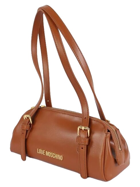 SMART DAILY Sac bandouli&egrave;re ajustable CUIR - Sacs pour Femme