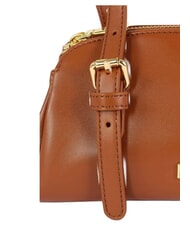 LOVE MOSCHINO SMART DAILY Sac bandouli&egrave;re ajustable CUIR - Sacs pour Femme - 5