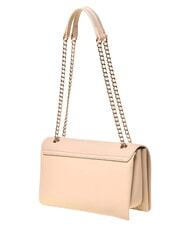 LOVE MOSCHINO BOLD LOVE sac bandouli&egrave;re beurre - Sacs pour Femme - 2