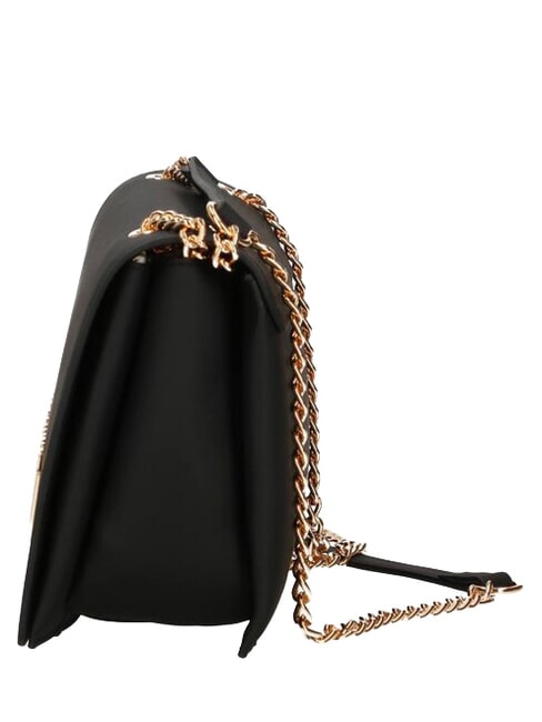 BOLD LOVE sac bandouli&egrave;re Noir - Sacs pour Femme
