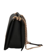 LOVE MOSCHINO BOLD LOVE sac bandouli&egrave;re Noir - Sacs pour Femme - 2