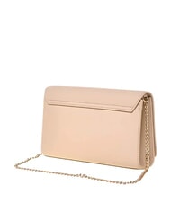 LOVE MOSCHINO SMART DAILY Mini sac bandouli&egrave;re beurre - Sacs pour Femme - 2