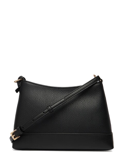 ANDIE sac bandouli&egrave;re noir - Sacs pour Femme