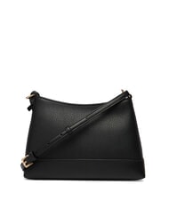 MICHAEL KORS ANDIE sac bandouli&egrave;re noir - Sacs pour Femme - 3