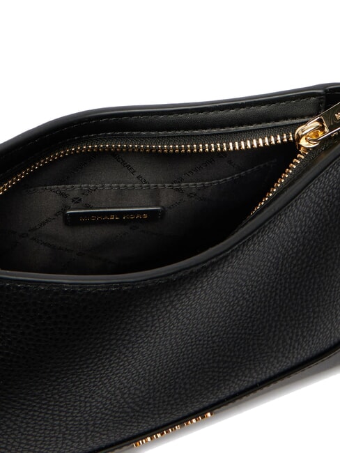 ANDIE sac bandouli&egrave;re noir - Sacs pour Femme