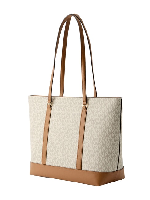ANDIE Sac &agrave; provisions vanille/acrn - Sacs pour Femme