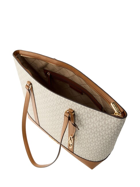 ANDIE Sac &agrave; provisions vanille/acrn - Sacs pour Femme