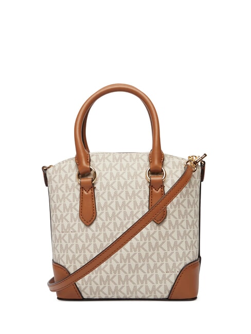 MURPHY Mini sac &agrave; main avec bandouli&egrave;re vanille/acrn - Sacs pour Femme