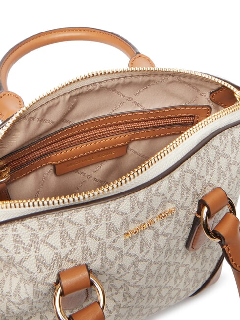 MURPHY Mini sac &agrave; main avec bandouli&egrave;re vanille/acrn - Sacs pour Femme