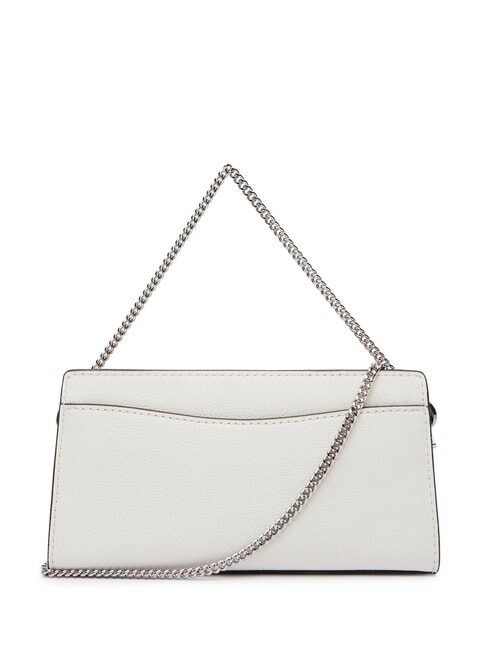 HAMILTON MODERNE Mini sac bandouli&egrave;re blanc optique - Sacs pour Femme