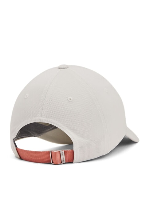 BLITZING casquette de baseball argile blanche - Bonnets