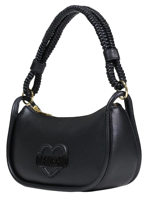 URBAN ICON Sac &agrave; main avec bandouli&egrave;re Noir - Sacs pour Femme