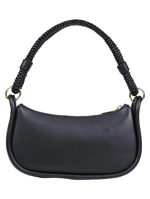 URBAN ICON Sac &agrave; main avec bandouli&egrave;re Noir - Sacs pour Femme