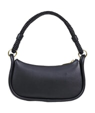 LOVE MOSCHINO URBAN ICON Sac &agrave; main avec bandouli&egrave;re Noir - Sacs pour Femme - 3