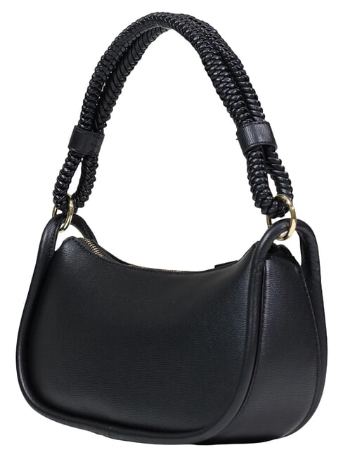 URBAN ICON Sac &agrave; main avec bandouli&egrave;re Noir - Sacs pour Femme