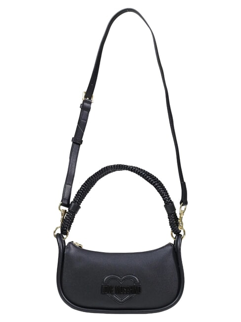 URBAN ICON Sac &agrave; main avec bandouli&egrave;re Noir - Sacs pour Femme