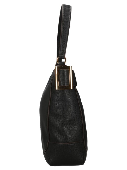 URBAN ICON sac bandouli&egrave;re Noir - Sacs pour Femme