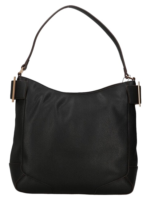 URBAN ICON sac bandouli&egrave;re Noir - Sacs pour Femme