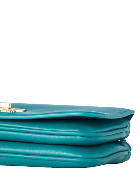 SMART DAILY Sac bandouli&egrave;re, avec bandouli&egrave;re vert - Sacs pour Femme