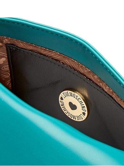 SMART DAILY Sac bandouli&egrave;re, avec bandouli&egrave;re vert - Sacs pour Femme