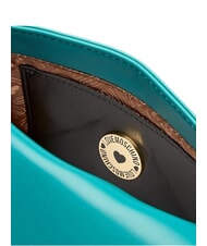LOVE MOSCHINO SMART DAILY Sac bandouli&egrave;re, avec bandouli&egrave;re vert - Sacs pour Femme - 4
