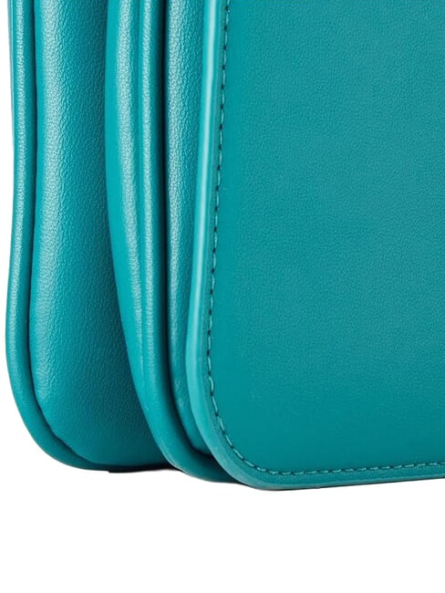 SMART DAILY Sac bandouli&egrave;re, avec bandouli&egrave;re vert - Sacs pour Femme