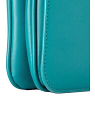 LOVE MOSCHINO SMART DAILY Sac bandouli&egrave;re, avec bandouli&egrave;re vert - Sacs pour Femme - 5