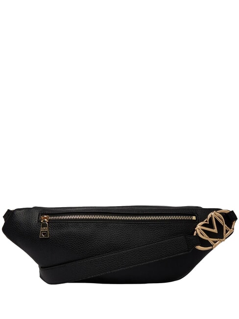 JEWEL Sac banane, port&eacute; &eacute;paule Noir - Sacs banane