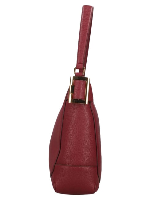 URBAN ICON sac bandouli&egrave;re vin - Sacs pour Femme