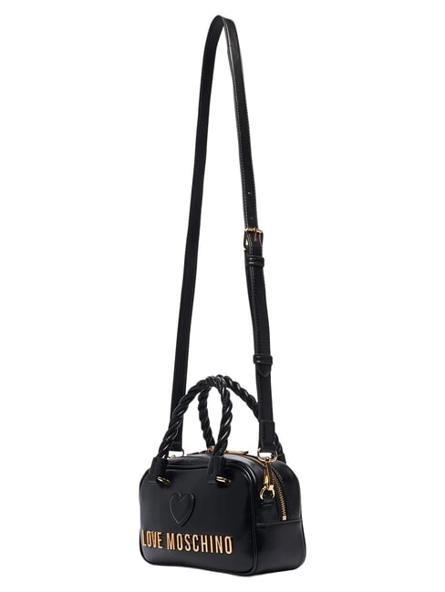 TWIRL Mini sac &agrave; main avec bandouli&egrave;re Noir - Sacs pour Femme