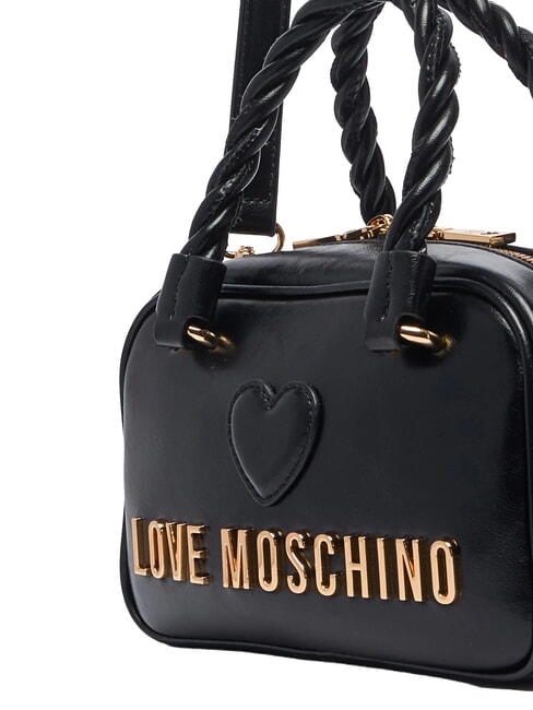 TWIRL Mini sac &agrave; main avec bandouli&egrave;re Noir - Sacs pour Femme
