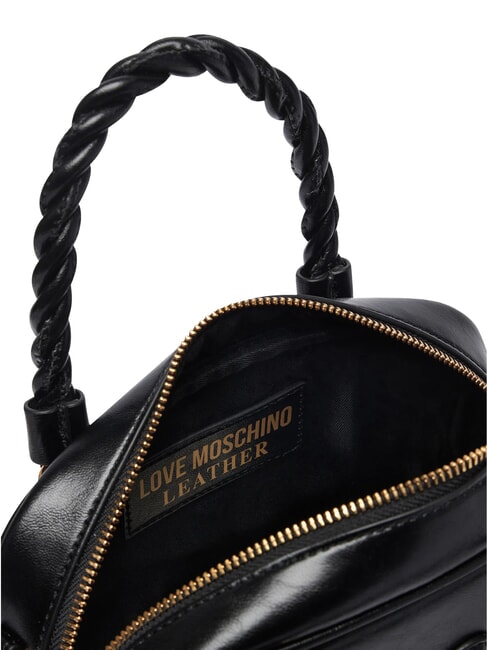 TWIRL Mini sac &agrave; main avec bandouli&egrave;re Noir - Sacs pour Femme