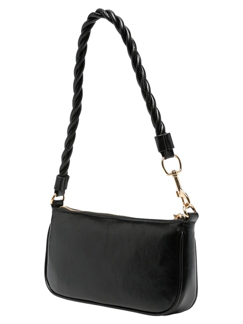 TWIRL sac bandouli&egrave;re Noir - Sacs pour Femme