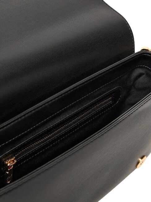 CITY CORE Sac bandouli&egrave;re, double portabilit&eacute; Noir - Sacs pour Femme