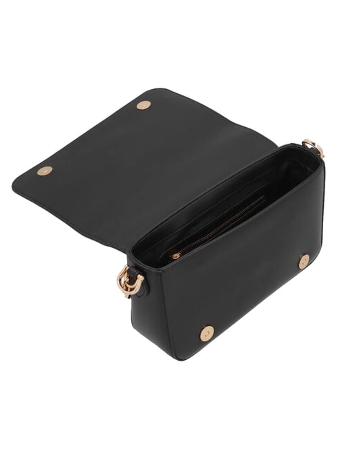 CITY CORE Sac bandouli&egrave;re, double portabilit&eacute; Noir - Sacs pour Femme