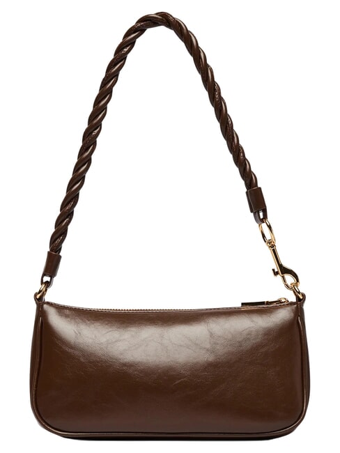 TWIRL sac bandouli&egrave;re brun/marron - Sacs pour Femme