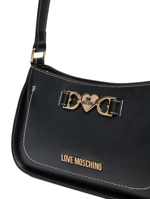 CITY CORE sac &agrave; bandouli&egrave;re Noir - Sacs pour Femme