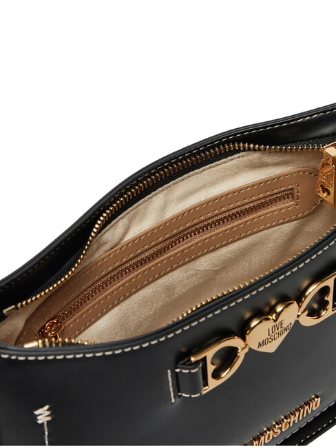 CITY CORE sac &agrave; bandouli&egrave;re Noir - Sacs pour Femme