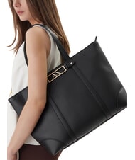 ARMANI EXCHANGE POLLY sac bandouli&egrave;re - Sacs pour Femme